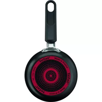 B5670453 SIM.CL. RDEČA PONEV 24 CM TEFAL B5670453 SIM.CL. RDEČA PONEV 24 CM TEFAL