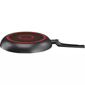 B5670553 SIM.CL. RDEČA PONEV 26 CM TEFAL