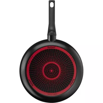 B5670653 SIM.CL. RDEČA PONEV 28 CM TEFAL