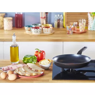 B5670753 SIM.CL. RDEČA PONEV 30 CM TEFAL