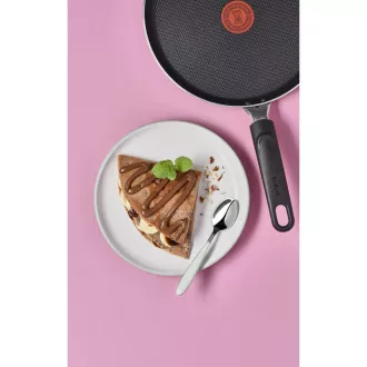 B5671053 SIM.CL. RDEČA PONEV 25 CM TEFAL