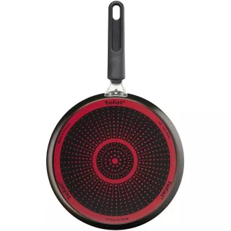 B5671053 SIM.CL. RDEČA PONEV 25 CM TEFAL