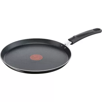 B5671053 SIM.CL. RDEČA PONEV 25 CM TEFAL