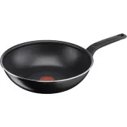 B5671953 SIM.CL. RDEČA PONEV 28CM TEFAL