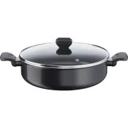 B5677253 SIM.CL.RED PEKAČ   POKROV TEFAL
