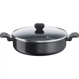 B5677253 SIM.CL.RED PEKAČ   POKROV TEFAL