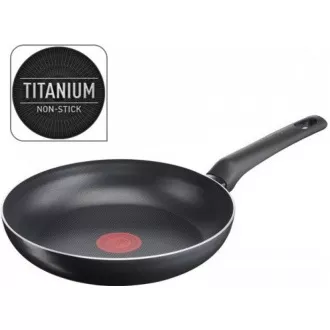 B5560253 PREPROSTA KUHALNA POSODA 20 CM TEFAL