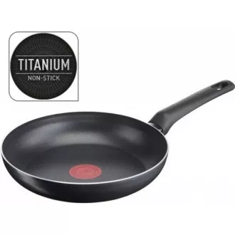 B5560453 PREPROSTA KUHALNA POSODA 24 CM TEFAL