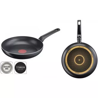 B5560653 PREPROSTA KUHALNA POSODA 28 CM TEFAL