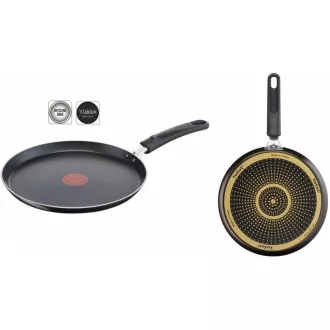 B5561053 SIM. KUHALNA POSODA 25 CM TEFAL B5561053 SIM. KUHALNA POSODA 25 CM TEFAL