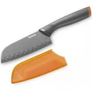 K1220104 FR.KITCHEN SANTOKU NOŽ TEFAL