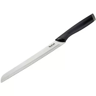 K2213444 COMFORT IZ NERJAVEČEGA JEKLA. NOŽ 20 CM TEFAL
