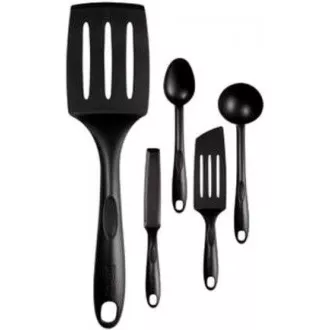 K001A504 BIENVENUE KOMPLET PRIPOMOČKOV 5 KOSOV TEFAL