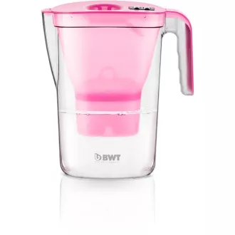 VIDA MEI ROZA FILTER. BWT 2.6l lahko