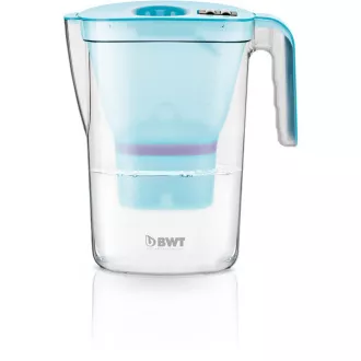MODRI FILTER VIDA MEI. BWT 2.6l lahko