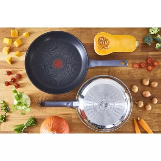 G7300655 DNEVNA KUHALNA POSODA 28 CM TEFAL G7300655 DNEVNA KUHALNA POSODA 28 CM TEFAL
