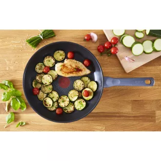 G7300655 DNEVNA KUHALNA POSODA 28 CM TEFAL G7300655 DNEVNA KUHALNA POSODA 28 CM TEFAL