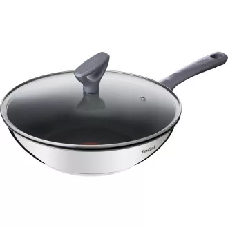 G7309955 DAILY COOK WOK 28 CM TEFAL