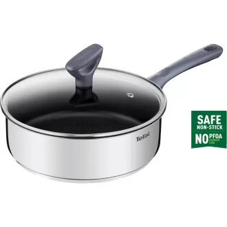 G7303255 PONEV S POKROVOM 24 CM TEFAL