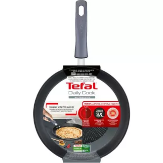 G7314055 PONEV ZA PEKO NA ŽARU 26 CM TEFAL