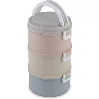 LT6040 NOSILEC HRANE 3X700ML CARE LAMART