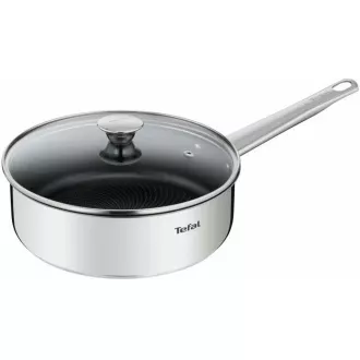 B9220404 KUHALNA POSODA 24 CM TEFAL