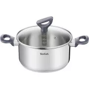 G7124445 PEKAČ 20 CM   POKROV TEFAL