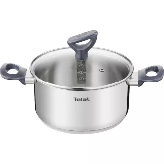 G7124445 PEKAČ 20 CM   POKROV TEFAL