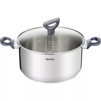 G7124445 PEKAČ 20 CM   POKROV TEFAL