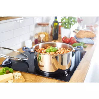G7124645 PEKAČ 24 CM   POKROVKA TEFAL