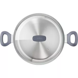 G7124645 PEKAČ 24 CM   POKROVKA TEFAL