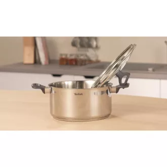 G7124645 PEKAČ 24 CM   POKROVKA TEFAL