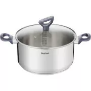 G7124645 PEKAČ 24 CM   POKROVKA TEFAL