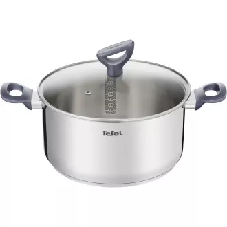 G7124645 PEKAČ 24 CM   POKROVKA TEFAL