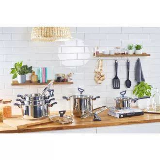 G712SA55 DAILY COOK SET 10 KOSOV TEFAL G712SA55 DAILY COOK SET 10 KOSOV TEFAL