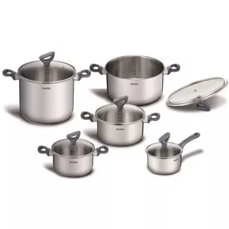 G712SA55 DAILY COOK SET 10 KOSOV TEFAL G712SA55 DAILY COOK SET 10 KOSOV TEFAL