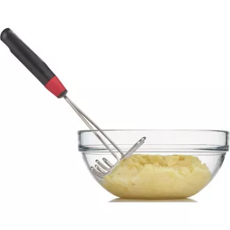 K1181214 PIREJ ZA KROMPIR IZ NERJAVEČEGA JEKLA TEFAL