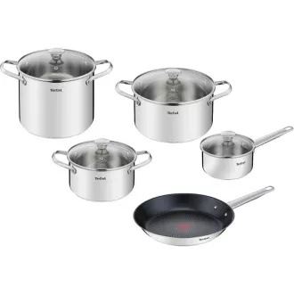 B922S955 SET 9 KOSOV ZA KUHANJE JEDI TEFAL B922S955 SET 9 KOSOV ZA KUHANJE JEDI TEFAL