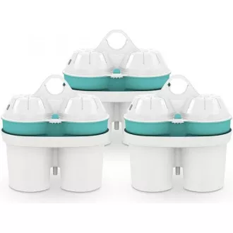 NADOMESTNI FILTRI CINK MAGNEZIJ 3PCS BWT NADOMESTNI FILTRI CINK MAGNEZIJ 3PCS BWT
