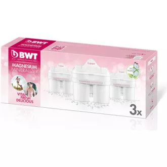 NADOMESTNI FILTRI CINK MAGNEZIJ 3PCS BWT NADOMESTNI FILTRI CINK MAGNEZIJ 3PCS BWT