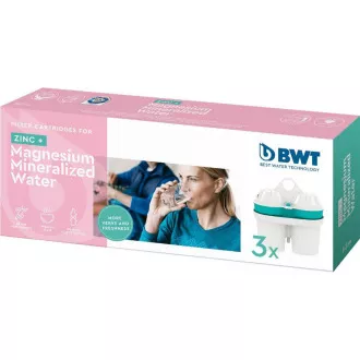 NADOMESTNI FILTRI CINK MAGNEZIJ 3PCS BWT NADOMESTNI FILTRI CINK MAGNEZIJ 3PCS BWT