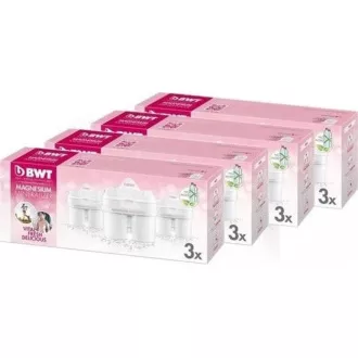 NADOMESTNI FILTRI CINK MAGNEZIJ 3PCS BWT NADOMESTNI FILTRI CINK MAGNEZIJ 3PCS BWT