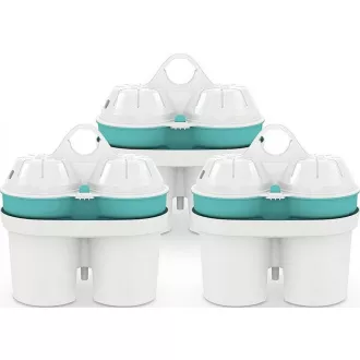 NADOMESTNI FILTRI CINK MAGNEZIJ 3PCS BWT NADOMESTNI FILTRI CINK MAGNEZIJ 3PCS BWT