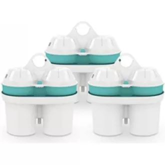 NADOMESTNI FILTRI CINK MAGNEZIJ 3PCS BWT NADOMESTNI FILTRI CINK MAGNEZIJ 3PCS BWT