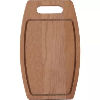 LT2136 DESKA ZA REZANJE 26X16 BUKEV LAMART