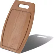 LT2136 DESKA ZA REZANJE 26X16 BUKEV LAMART