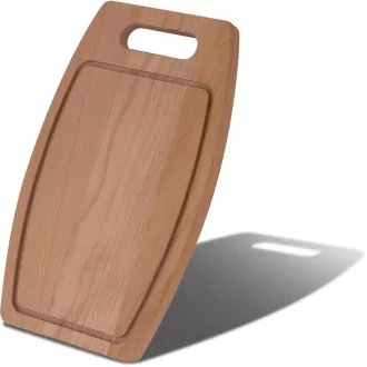 LT2136 DESKA ZA REZANJE 26X16 BUKEV LAMART