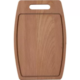 LT2137 DESKA ZA REZANJE 30X20 BUKEV LAMART