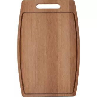 LT2139 DESKA ZA REZANJE 40X26 BUKEV LAMART LT2139 DESKA ZA REZANJE 40X26 BUKEV LAMART