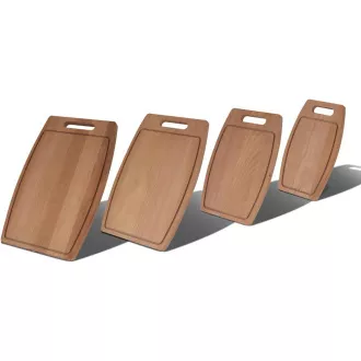 LT2139 DESKA ZA REZANJE 40X26 BUKEV LAMART LT2139 DESKA ZA REZANJE 40X26 BUKEV LAMART